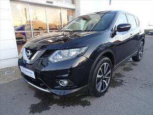 Nissan X-TRAIL 1.6 DCI 130 BUSINESS ED XTRO E6 7PL 