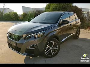 Peugeot  THP 165 GT Line EAT Km  Occasion