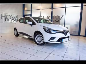 Renault Clio IV 1.5 dCi 90 ch Air Médianav  Occasion