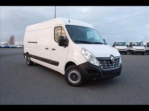 Renault Master L3H dCi 130 ch Grand  Occasion
