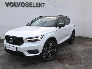 Volvo XC40 T5 AWD 247 FIRST EDITION GTRO  Occasion