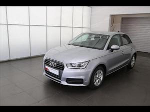 Audi A1 1.4 TDI 90 U BUSINESS LINE STRO 5CV  Occasion