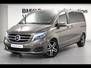 Mercedes-benz Classe v 250 d Compact Fascination 7G-Tronic