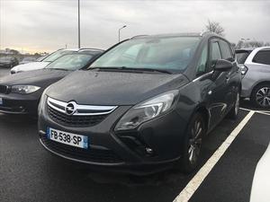 Opel ZAFIRA TOURER 2.0 CDTI165 COSMO BA 5PL  Occasion