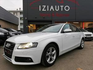 Audi A4 2.0 TDI 136 PF BUSINESS LINE  Occasion