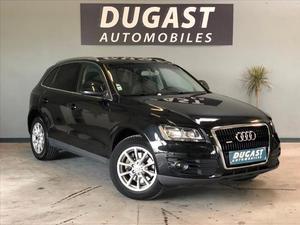 Audi Q5 3.0 V6 TDI 240 FP BUS LN QTO STRO  Occasion