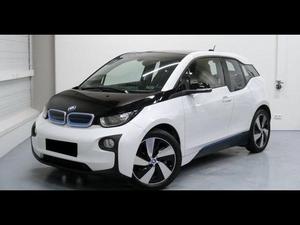 BMW I3 94AH PACK CONFORT PACK BUSINESS  Occasion