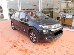 Citroen C3 1.2 VTI 82 CV FEEL  Occasion