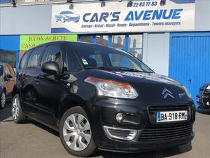 Citroen C3 picasso 1.6 HDi90 Confort (A)  Occasion