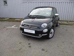 Fiat 500 MY17 LOUNGE CH  Occasion