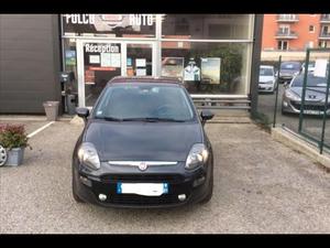 Fiat Punto 1.4 8V 77cv 5P BVM  Occasion