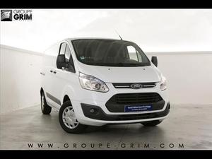 Ford Transit 270 L1H1 2.2 TDCi 125ch Trend  Occasion