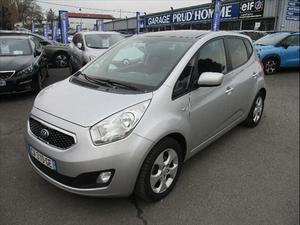 Kia Venga 1.6L CRDI 115CH FAP URBAN CHIC TOIT OUVRANT 