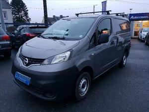 Nissan Nv DCI 90CH ACENTA 5P MY Occasion