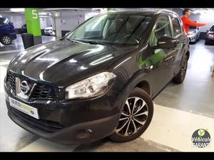 Nissan Qashqai 2.0 DCI 150 ALL MODE N CONNECT  Occasion