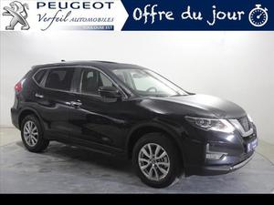 Nissan X-TRAIL 1.6 DCI 130 BUSINESS ED 4X4I 7PL 