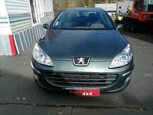 Peugeot 407 -------- MARCHAND -------  Occasion