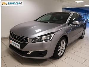 Peugeot 508 SW 2.0 BLUEHDI150 FAP BUSINESS PACK 