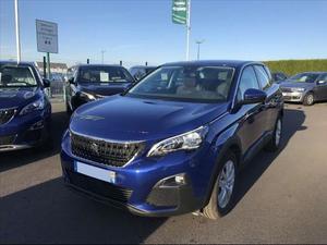 Peugeot  ii ACTIVE BLUEHDI 130 S&S BVM Occasion