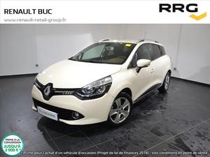 Renault Clio IV ESTATE IV TCE 90 ENERGY INTENS  Occasion