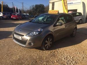 Renault Clio iii DCI 1.5L 85CH DYNAMIQUE TOMTOM 5 PORTES