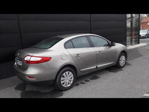 Renault FLUENCE 1.5 DCI 90 FP BUSINESS ECO²  Occasion