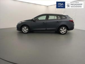 Renault MEGANE ESTATE DCI 95 BUSINESS E Occasion