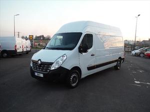 Renault Master iii fg 2.3 DCI 135CH ENERGY CONFORT F
