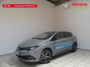 Toyota AURIS HSD 136H COLLECTION RC Occasion