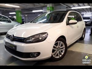 Volkswagen GOLF STÉ 1.6 TDI 105 BM TRENDLINE 5P 