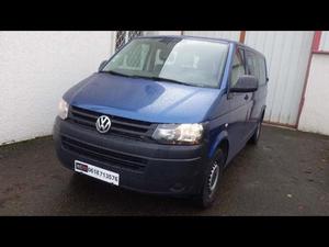 Volkswagen MULTIVAN 2.0 TDI 140 BT CONFORTLINE 4M LG 