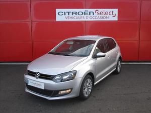 Volkswagen POLO  LIFE DSG 5P  Occasion