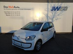 Volkswagen UP!  CONCEPT! 5P  Occasion