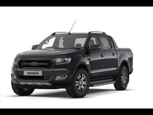 Ford Ranger 3.2 TDCI 200CV 4X4 BVA 6 DOUBLE CABINE WILDTRAK