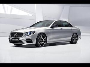 Mercedes-benz Classe e 43 AMG 401CV 9G-TRONIC 4MATIC + TOIT