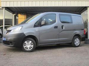 Nissan NV DCI 110 N-CONNECTA 5P  Occasion