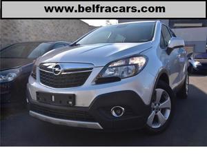 Opel Mokka 1.7 CDTI 130ch Ecotec Navi/Clim  Occasion