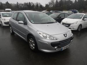 Peugeot V CONFORT PACK BAA 3P  Occasion