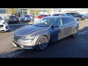 RENAULT Talisman Limited Blue Dci  Occasion