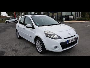 Renault Clio iii DCI 90 EXCEPTION GPS TOIT OUVRANT 