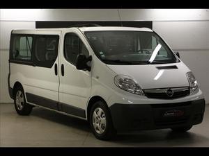 Renault Trafic PACK CLIM+ L2H Occasion