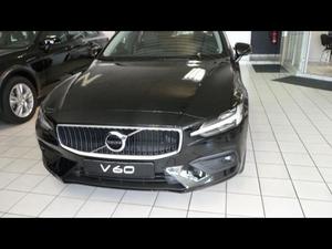 VOLVO V60 D3 Momentum places +/- km, Cuir 