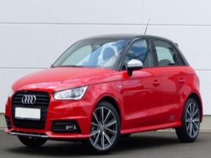 AUDI A1 S Line Tfsi 95 S Tronic  Occasion