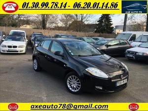 Fiat BRAVO 1.6 MJT 120 SPORT  Occasion