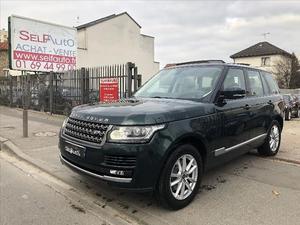 Land Rover RANGE ROVER 3.0 TDV6 HSE  Occasion