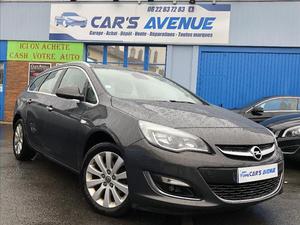 Opel Astra 2.0 CDTI 165ch FAP Cosmo Start et Stop (A)