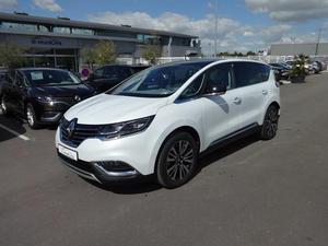 RENAULT Espace Espace Initiale Paris Tce 225 Energy Edc 