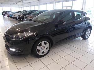 RENAULT Megane dCi 110 EDC E6 5P  Occasion