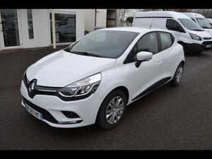 Renault Clio iv 90 MEDIANAV  Occasion