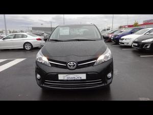 TOYOTA Verso Feel! 147 Vvt-i Cvt 7 Places  Occasion